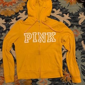 VS PINK jacket